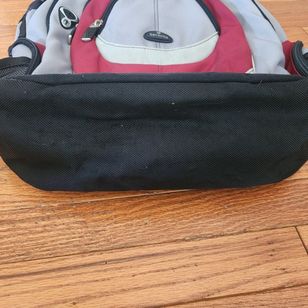 Samonsite Laptop Backpack - Picture 3 of 12